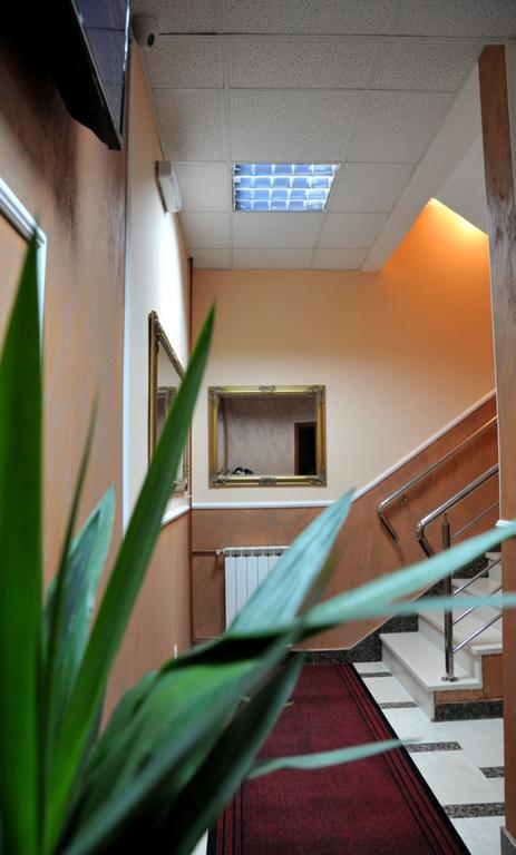 Bed & Breakfast Arizona Sarajevo Lukavica